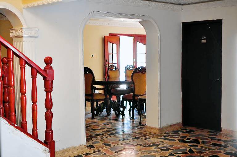 Hostal Hogar Buenaventura