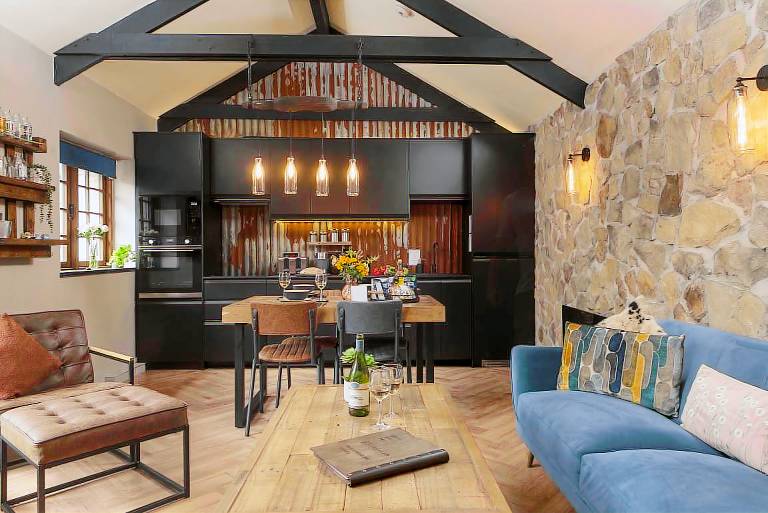 Landhaus Hayle