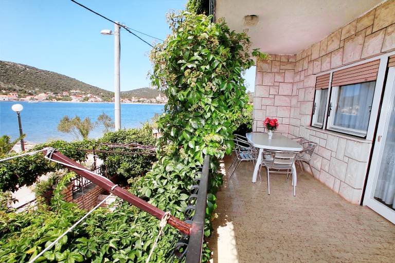 Ferienwohnung Vinišće