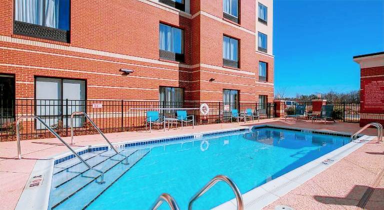 TownePlace Suites by Marriott Newnan — photo 5