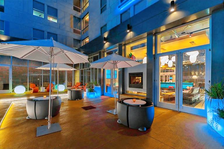 Aloft College Station — photo 5