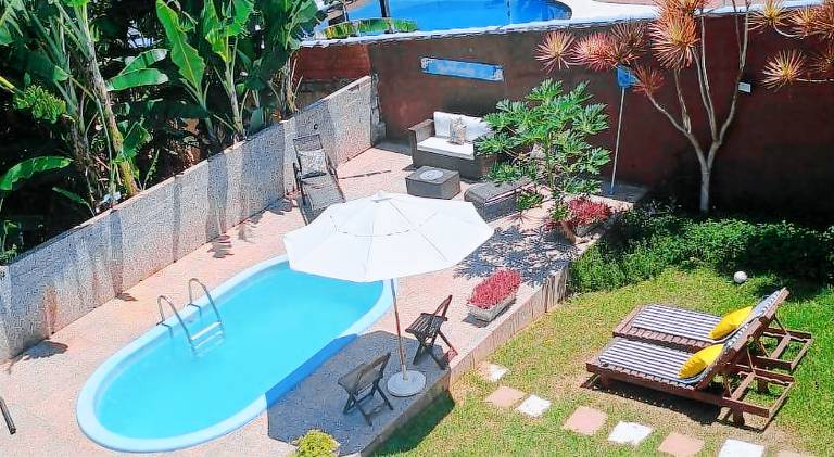 Namorada Brava Guest House — photo 5