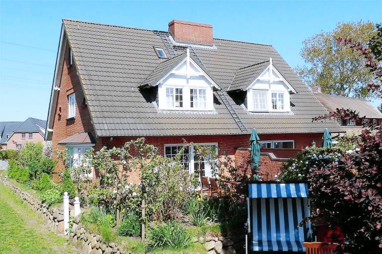 Ferienwohnung  Morsum