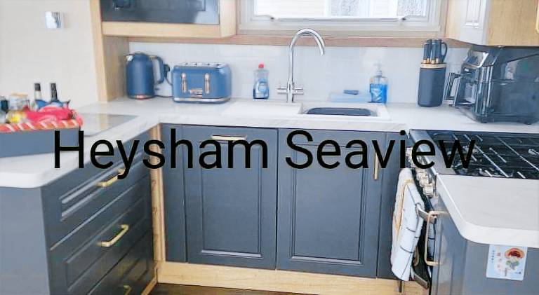 Heysham seaview — photo 5