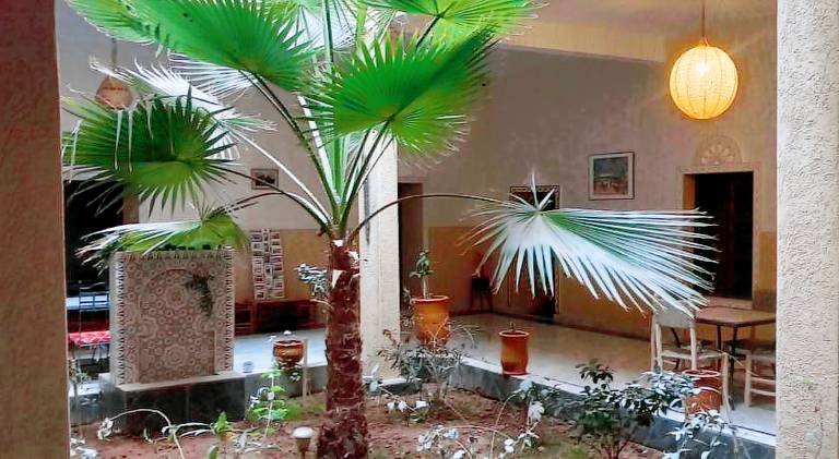 Riad Tazoulte — photo 5