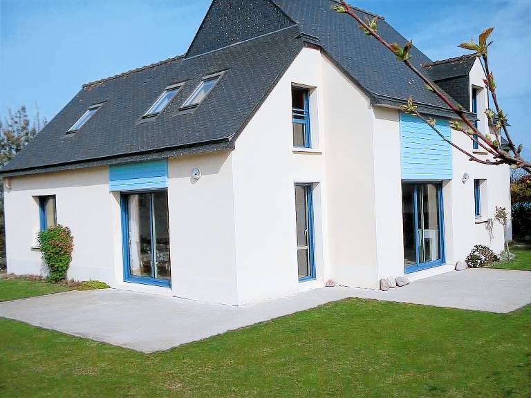 Maison de vacances Plurien