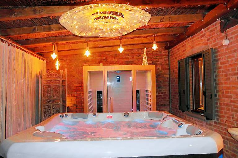 Ferienhaus in Croce, Lucignano, Toskana f&uuml;r max. 6 Personen