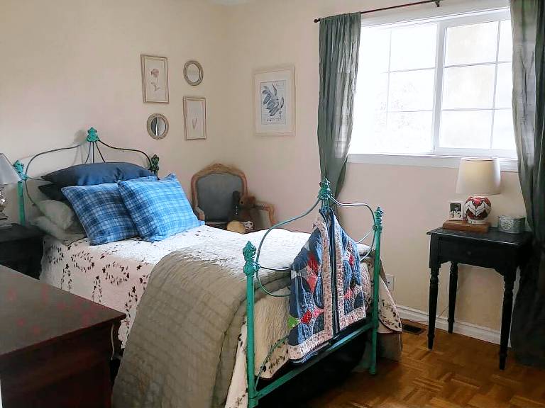 Private room  San Rafael