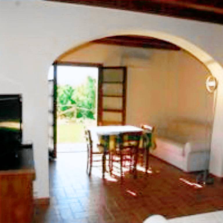 44 m² Ferienwohnung