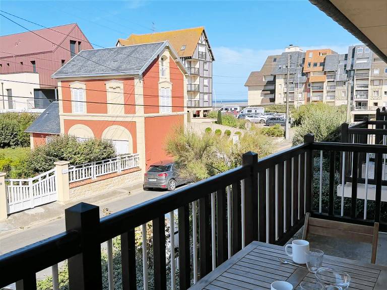 Fully equipped apartment | Beach nearby | Dogs allowed — photo 3
