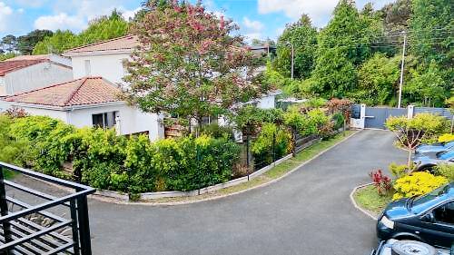 Appartement  Pessac