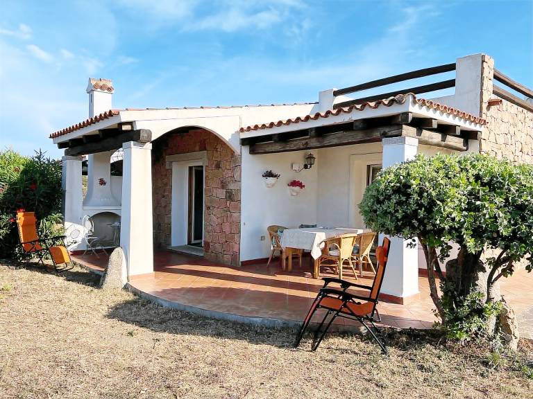 Child-friendly villa with yard | Beach view | Pets are welcome — photo 5