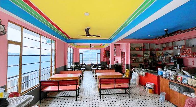 Vacation home with 5 rooms for 20 persons — photo 3