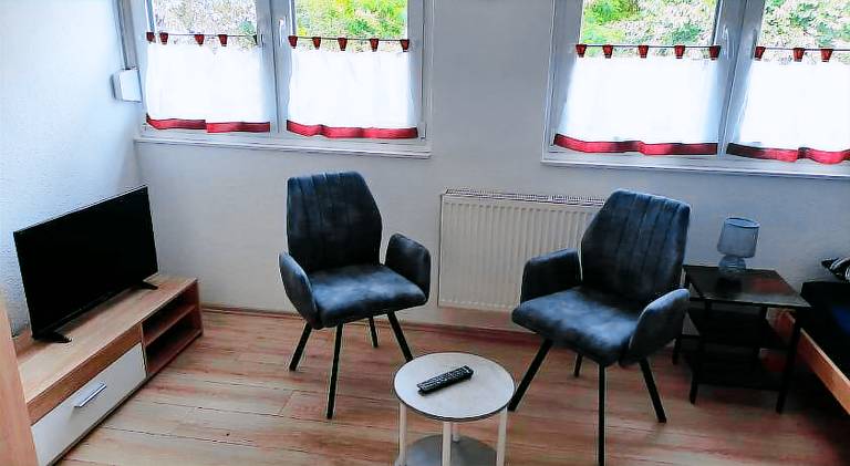Holiday apartment with 2 rooms for 4 persons — photo 2