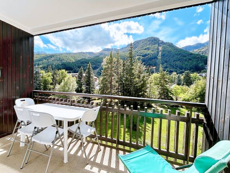 Rental apartment with 1 room for 4 persons — photo 4