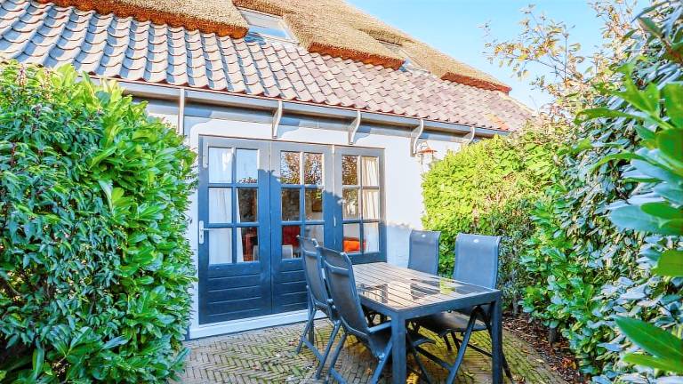 Ferienhaus  Oosterend