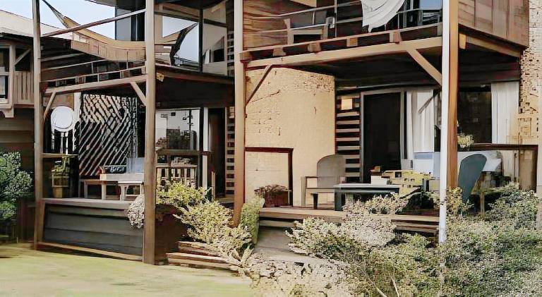 Villa Sayuri — photo 5