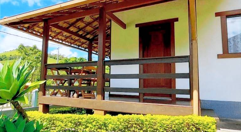 Cabana São Pedro da Serra