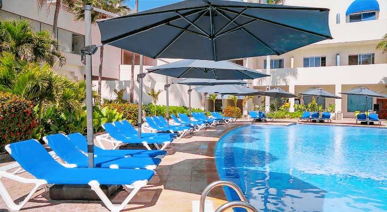 Mision Mazatlan — photo 2