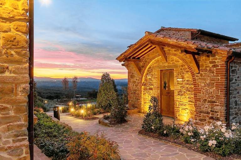 Casa Piegaro