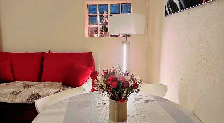Vacation home with 1 room for 5 persons — photo 2