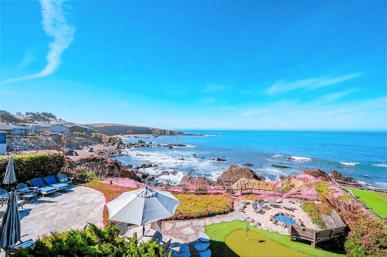 House Cambria