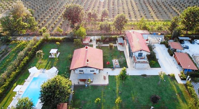 Casale Vairano Patenora