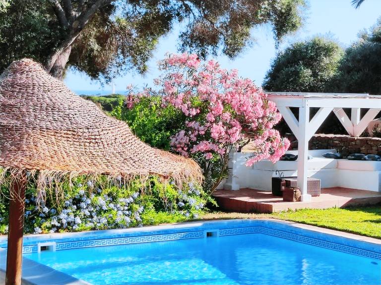 Cottage Barbate