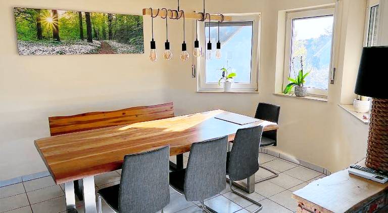 Apartment with 2 rooms for 4 persons — photo 5