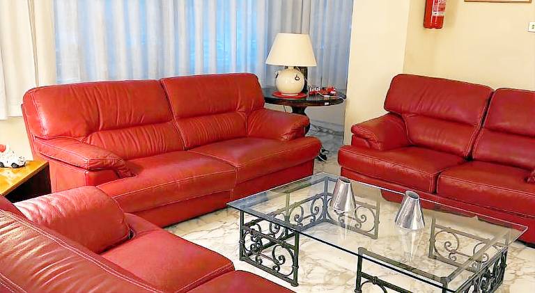 Hotel Mediterraneo — photo 5