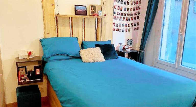 Holiday apartment | Pet-friendly in Ivry-sur-Seine