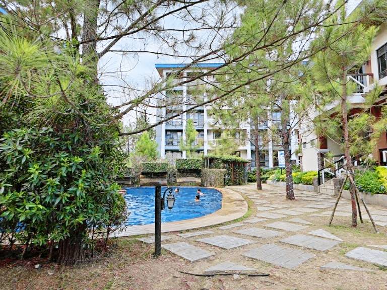 Rental apartment with pool | Pets are welcome — photo 3