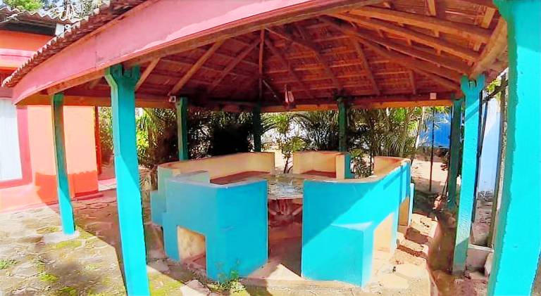 AMILA GUEST HOUSE — photo 4