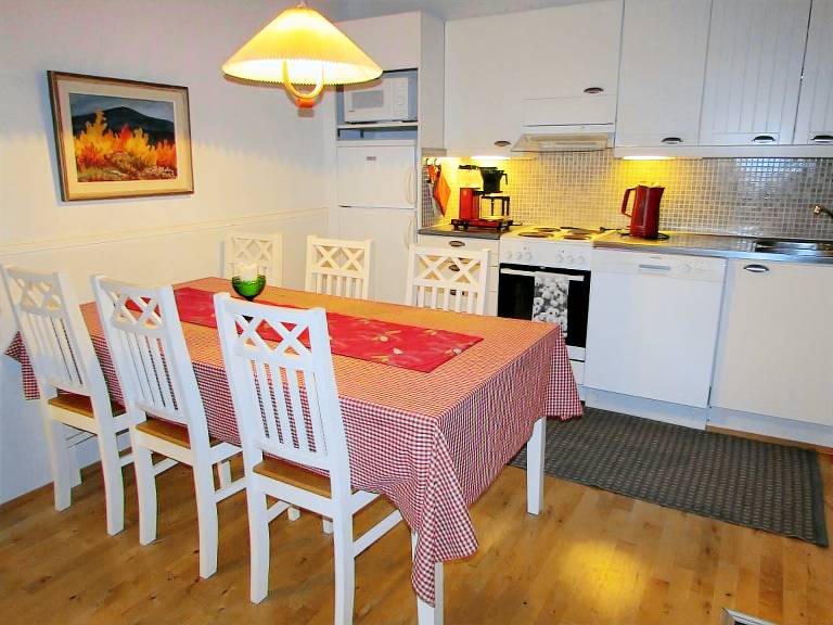 Rental apartment with sauna | Dogs allowed — photo 4