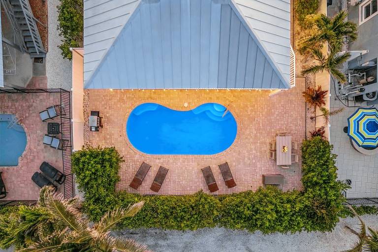 House  Fort Myers Beach