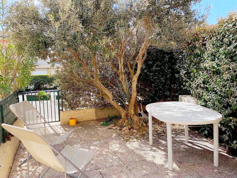 Appartement Mèze