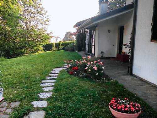 Quarto (B&B) Meda