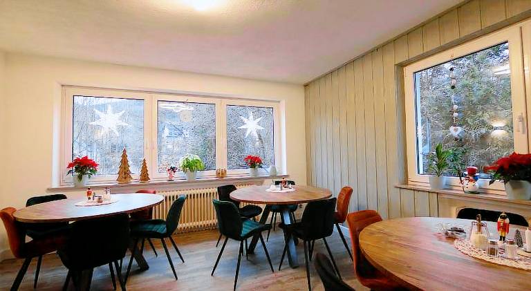 Landhaus am Itterbach Willingen — photo 5