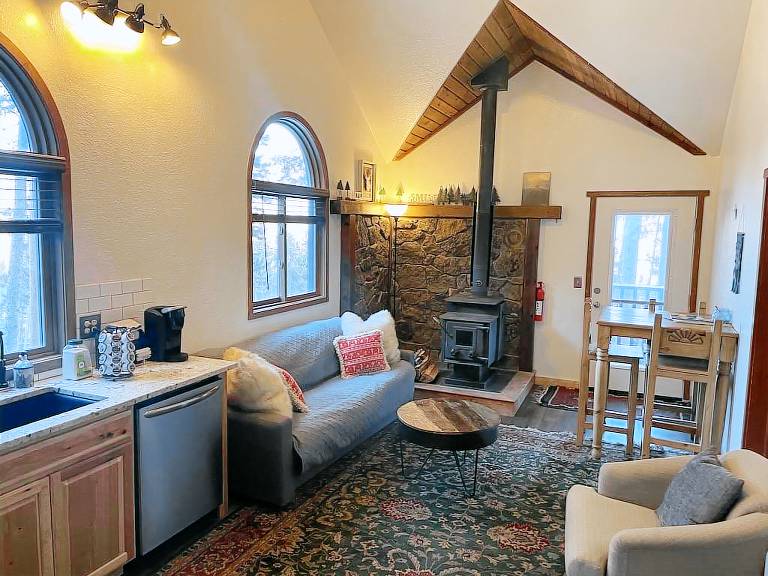 Cabin  Breckenridge