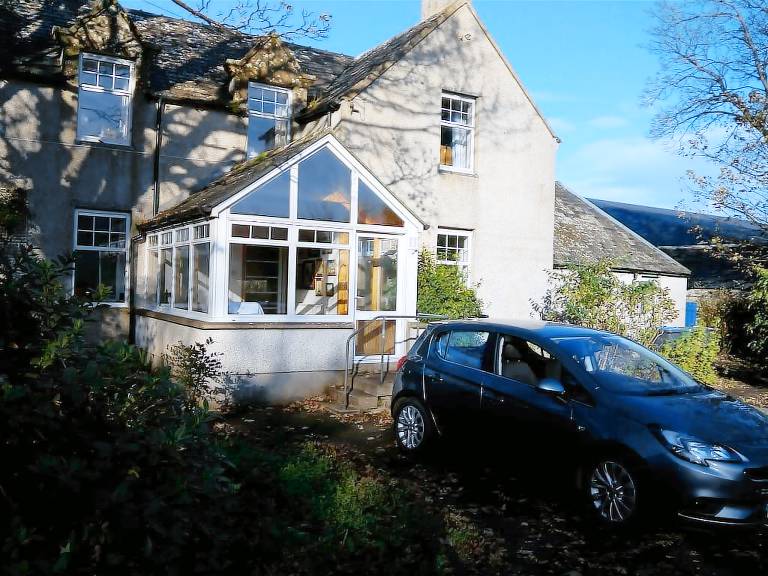 House The Highlands