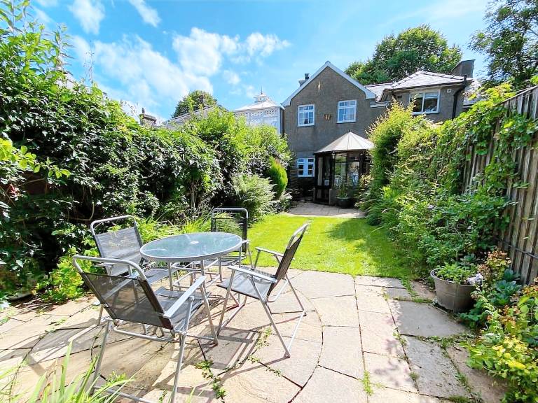 Cottage Beddgelert