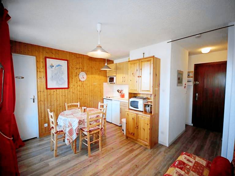 Studio Les Saisies