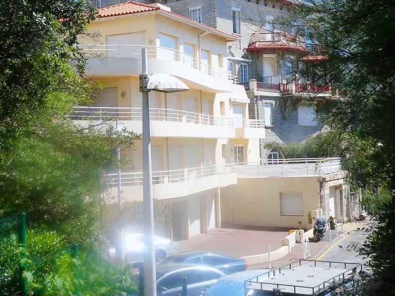 Appartement La Grande Plage