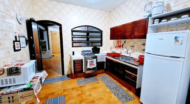 Vacation home with 5 rooms for 12 persons — photo 4