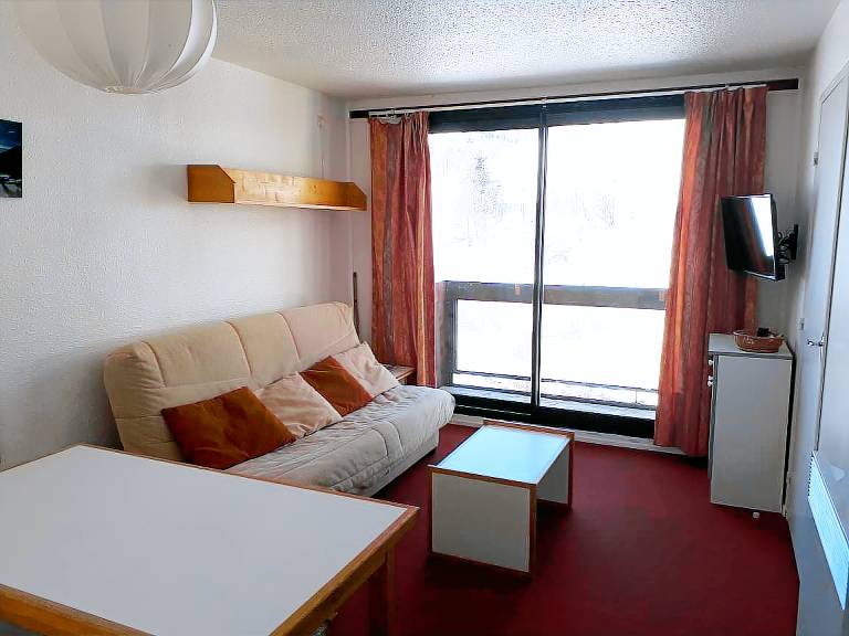 Appartement La Toussuire