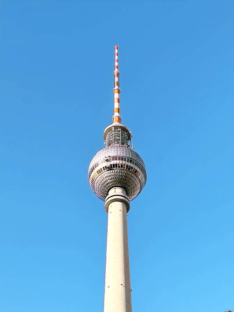 Appartement Berlin-Wilmersdorf