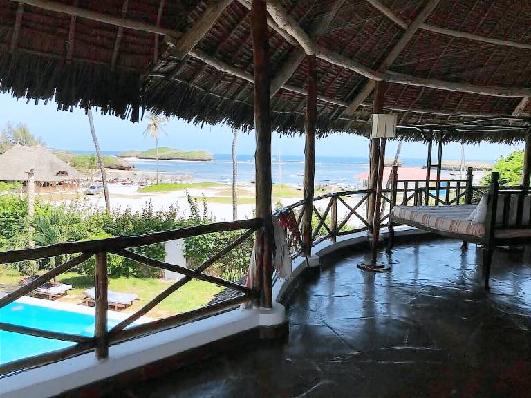 Villa Watamu