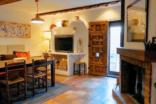 House  Cuenca