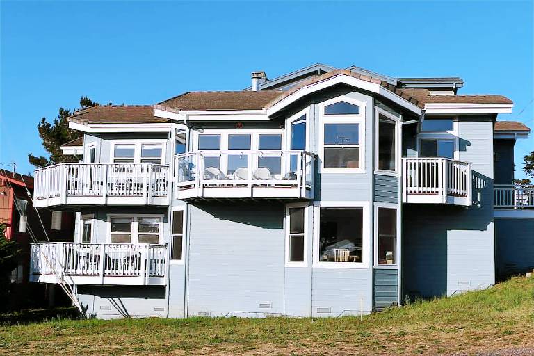 House  Cambria