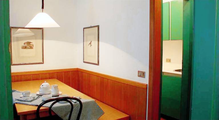 Serviced apartment for 127 persons — photo 3